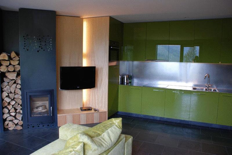 ויסלאו Apartamenty Malinka מראה חיצוני תמונה
