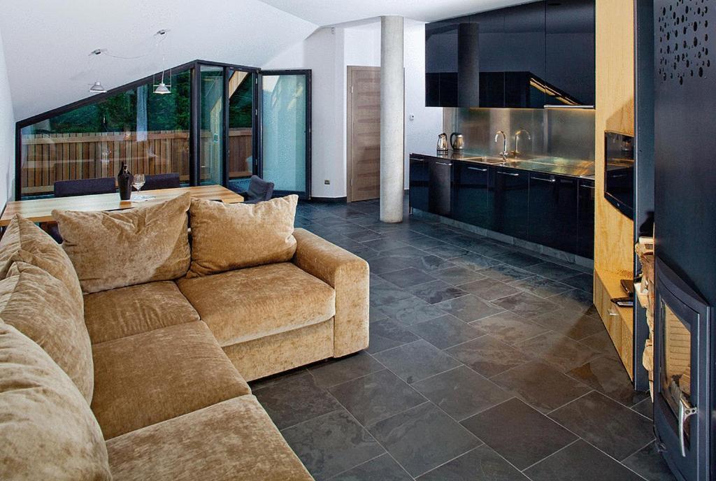 ויסלאו Apartamenty Malinka מראה חיצוני תמונה